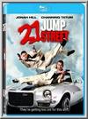 21 Jump Street (Blu-Ray + UltraViolet)