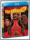 Burning, The: Collector's Edition (Blu-Ray + DVD)