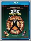 Vegas Vacation (Blu-Ray)