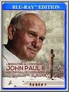 Liberating A Continent: John Paul II & The Fall (Blu-Ray)