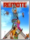 Remote (Blu-Ray)
