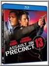 Assault On Precinct 13 BD (Blu-Ray)