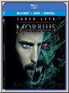 Morbius (Blu-Ray)