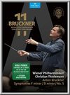 Bruckner 11 (Blu-Ray)