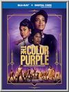 Color Purple, The (2023) (Blu-Ray)