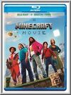 Minecraft Movie, A (Blu-Ray + Digital)