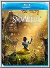 Snow White (2025) (Blu-Ray + DVD + Digital)