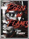Born in Flames (The Criterion Collection) (Blu-Ray)