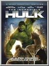 Incredible Hulk, The (2008): 3-Disc Special Edition